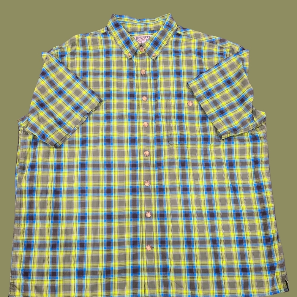 Duluth Trading Short Sleeve